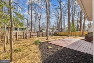 4008 Buckingham Ct, Dumfries, VA 22025 - Photo 23