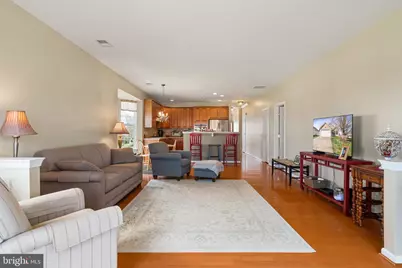 16441 Sparkling Brook Loop, Dumfries, VA 22025 - Photo 17