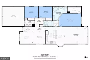 16441 Sparkling Brook Loop, Dumfries, VA 22025 - Photo 35