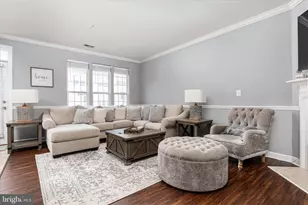 2464 Eastbourne Dr, Woodbridge, VA 22191 - Photo 13