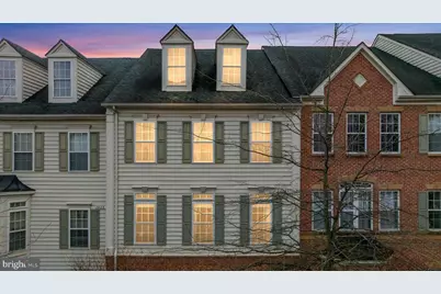 2464 Eastbourne Drive, Woodbridge, VA 22191 - Photo 37