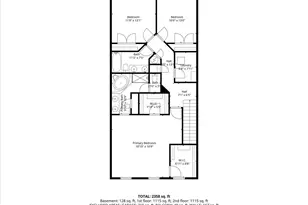 2464 Eastbourne Dr, Woodbridge, VA 22191 - Photo 77