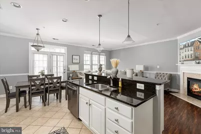 2464 Eastbourne Drive, Woodbridge, VA 22191 - Photo 21