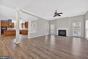 8166 Tenbrook Dr, Gainesville, VA 20155 - Photo 31