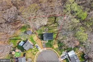 3603 Freemont Pl, Woodbridge, VA 22193 - Photo 29