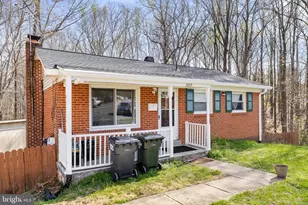 3603 Freemont Pl, Woodbridge, VA 22193 - Photo 1