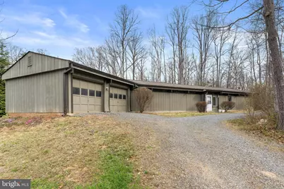 7202 Danny Lane, Manassas, VA 20112 - Photo 1