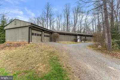 7202 Danny Lane, Manassas, VA 20112 - Photo 35