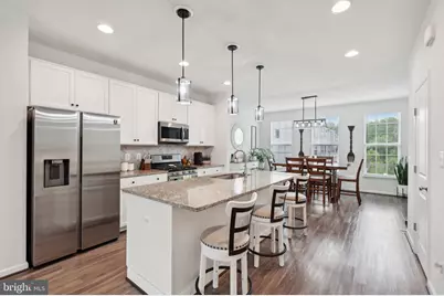 9154 Wyche Knoll Lane, Manassas, VA 20110 - Photo 21