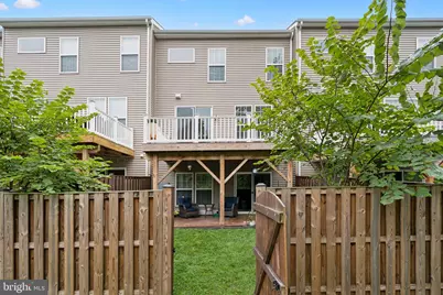 9154 Wyche Knoll Lane, Manassas, VA 20110 - Photo 3