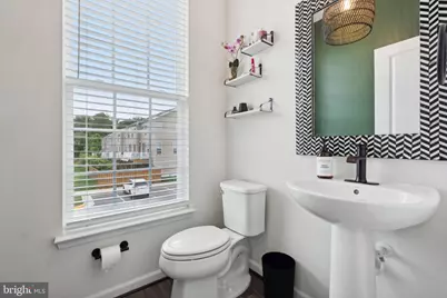 9154 Wyche Knoll Lane, Manassas, VA 20110 - Photo 19