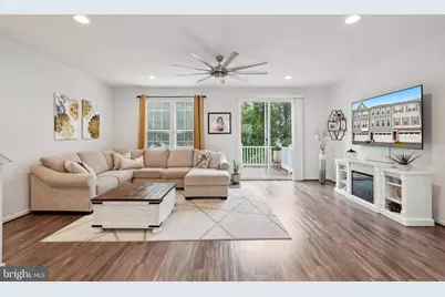 9154 Wyche Knoll Lane, Manassas, VA 20110 - Photo 25