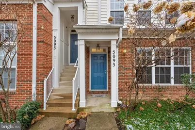 5095 Anchorstone Drive #5095, Woodbridge, VA 22192 - Photo 5