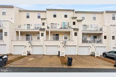 5095 Anchorstone Drive #5095, Woodbridge, VA 22192 - Photo 43