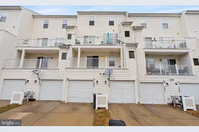 5095 Anchorstone Drive #5095, Woodbridge, VA 22192 - Photo 41