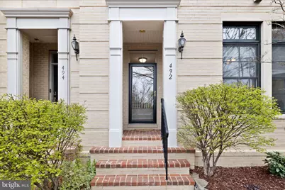 492 Harbor Side Street, Woodbridge, VA 22191 - Photo 3