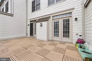 492 Harbor Side St, Woodbridge, VA 22191 - Photo 29