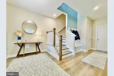 1470 Meadowlark Glen Road, Dumfries, VA 22026 - Photo 11