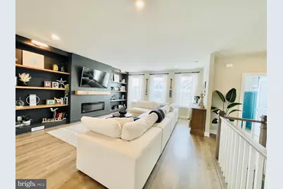 1470 Meadowlark Glen Road, Dumfries, VA 22026 - Photo 9