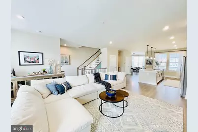 1470 Meadowlark Glen Road, Dumfries, VA 22026 - Photo 7