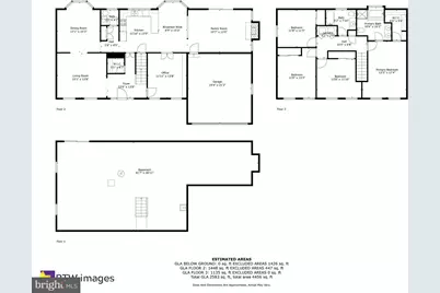 13012 Montpelier Court, Woodbridge, VA 22192 - Photo 37