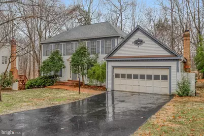 13012 Montpelier Court, Woodbridge, VA 22192 - Photo 33