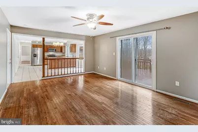 13012 Montpelier Court, Woodbridge, VA 22192 - Photo 9