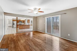 13012 Montpelier Ct, Woodbridge, VA 22192 - Photo 9