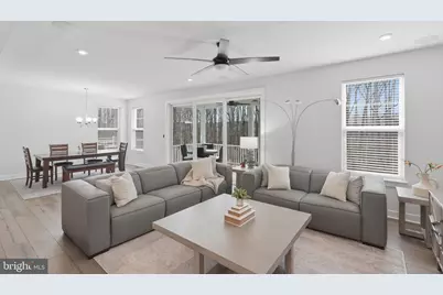 1555 Meadowlark Glen Road, Dumfries, VA 22026 - Photo 11