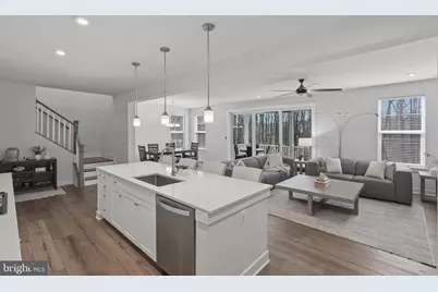 1555 Meadowlark Glen Road, Dumfries, VA 22026 - Photo 13