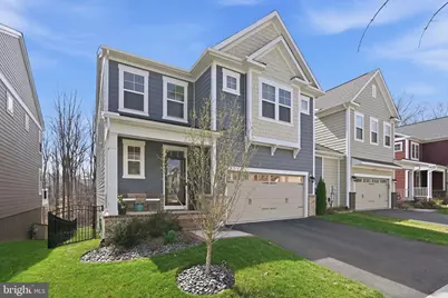 1555 Meadowlark Glen Road, Dumfries, VA 22026 - Photo 3