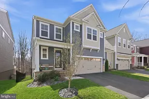 1555 Meadowlark Glen Rd, Dumfries, VA 22026 - Photo 3