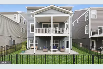 1555 Meadowlark Glen Road, Dumfries, VA 22026 - Photo 5