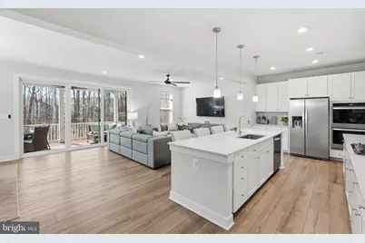 1555 Meadowlark Glen Road, Dumfries, VA 22026 - Photo 15