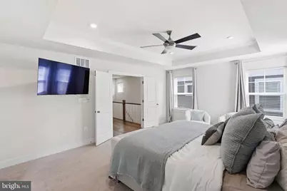 1555 Meadowlark Glen Road, Dumfries, VA 22026 - Photo 23