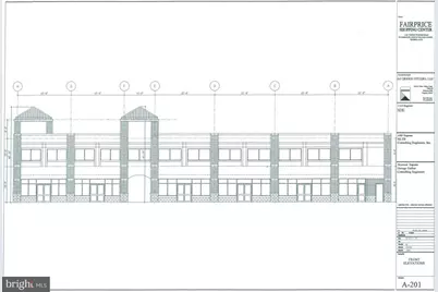 1640 Wigglesworth Way, Woodbridge, VA 22191 - Photo 3