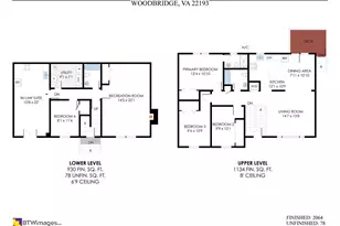 13526 Kaslo Ct, Woodbridge, VA 22193 - Photo 43