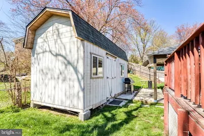 13526 Kaslo Court, Woodbridge, VA 22193 - Photo 39