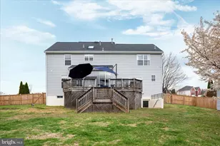 13169 Quade Ln, Woodbridge, VA 22193 - Photo 5