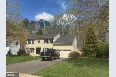 5106 Leatherback Road, Woodbridge, VA 22193 - Photo 1