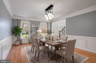 5342 Chaffins Farm Ct, Haymarket, VA 20169 - Photo 61