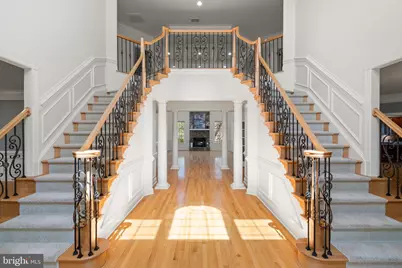 5342 Chaffins Farm Court, Haymarket, VA 20169 - Photo 5