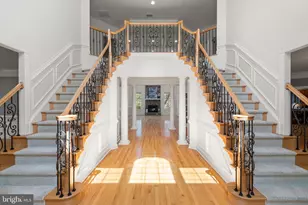 5342 Chaffins Farm Ct, Haymarket, VA 20169 - Photo 5