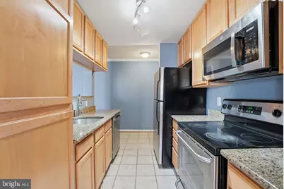 15536 Horseshoe Lane #536, Woodbridge, VA 22191 - Photo 9