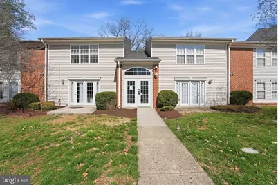 15536 Horseshoe Lane #536, Woodbridge, VA 22191 - Photo 1