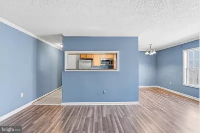 15536 Horseshoe Lane #536, Woodbridge, VA 22191 - Photo 5