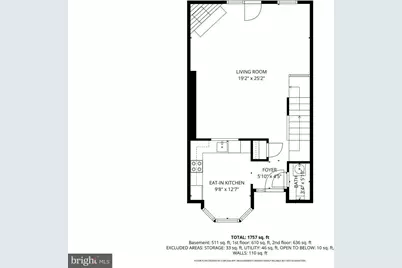 15767 Widewater Drive, Dumfries, VA 22025 - Photo 3