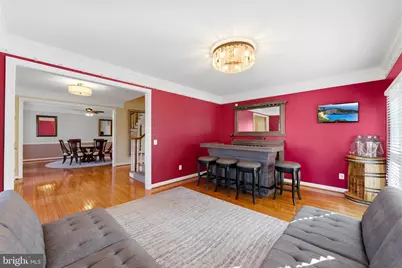 6070 Erinblair Loop, Haymarket, VA 20169 - Photo 5