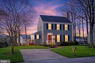 15478 Golf Club Dr, Dumfries, VA 22025 - Photo 1