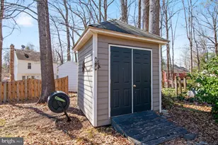 15478 Golf Club Dr, Dumfries, VA 22025 - Photo 47